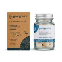 Chewing gum English peppermint 30 Stuks - thumbnail