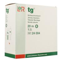 Tubegauz Buisvormig Verband 20m T6 24004 - thumbnail