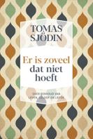 Er is zoveel dat niet hoeft (Paperback) - thumbnail