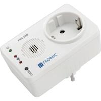 H-Tronic 1114800 Stroomuitvalmelder werkt op een accu Geluidsniveau 80 dB - thumbnail