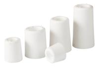 DEURBUFFER WIT 60 MM 220760 - thumbnail