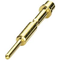 Crimpcontact voor serie P30 1605554 SF-6AP2000 Goud Phoenix Contact Inhoud: 1 stuk(s) - thumbnail