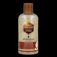 Bee Honest Shampoo Kokos & Honing - thumbnail