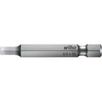 Wiha 70430020070 Bit Professional 70 mm zeskant 1/4" E6,3 2.0 mm - 34554 - thumbnail