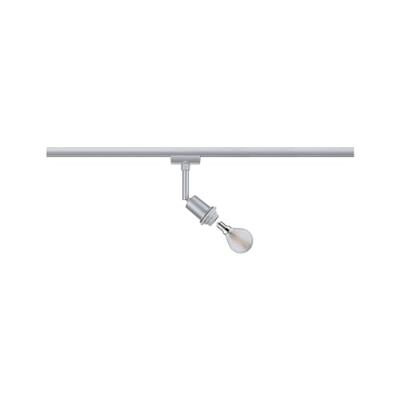 Paulmann Deco Spot Decoratieve lamp URail E14 Chroom (mat)