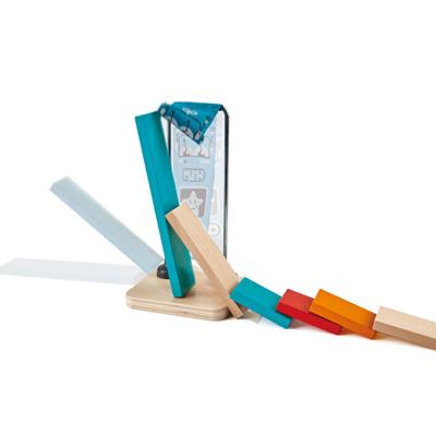 Hape hamer domino - 59st.