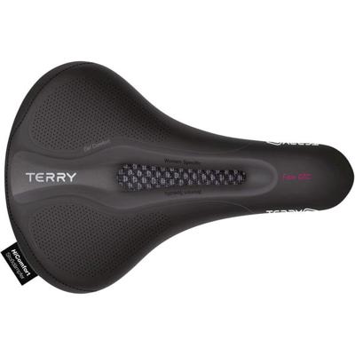 Terry fisio gtc gel max women