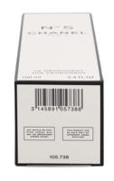 Chanel No 5 The Deodorant Spray 100ml Geparfumeerde deodorant Dames - thumbnail