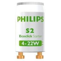 Philips Philips starter S2 serie 4-22watt 5418760 - thumbnail