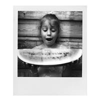 Polaroid Originelen Instant Film Zwart-wit Film voor I-TYPE, Wit (4669) - thumbnail