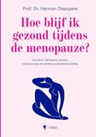 Hoe blijf ik gezond tijdens de menopauze? - Herman Depypere - ebook - thumbnail