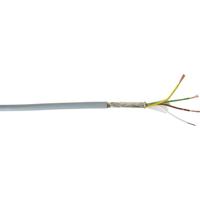 VOKA Kabelwerk LiYCY Stuurstroomkabel 10 x 0.14 mm² Grijs 101910-00 per meter - thumbnail