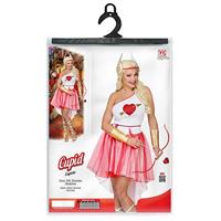 Cupido Kostuum Vrouw - thumbnail