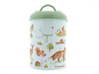 Voorraadblik Sugar Bosdieren - thumbnail