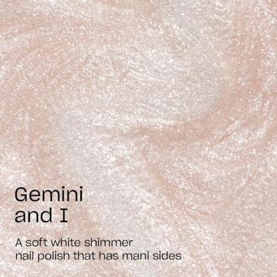 OPI Nagellak Gemini And I 15ml OPI Nagellak Gemini And I 15ml