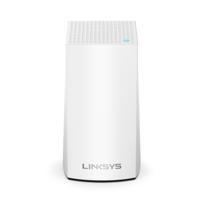 Linksys WHW0102 Velop Dual-band Multiroom wifi (2 stations) - thumbnail