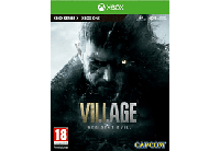 Resident Evil VIII Village - thumbnail
