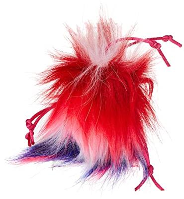 All For Paws Furry Ball Fluffer kattenspeelgoed