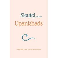 Sleutel tot de Upanishads (Paperback) - thumbnail