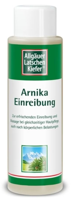 Allgäuer Latschenkiefer Arnica Einreibung - thumbnail