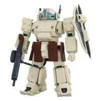 Armored Trooper Votoms Toyrise Action Figure 1/48 AT Collection 05 Odel Buckler 10 cm - thumbnail