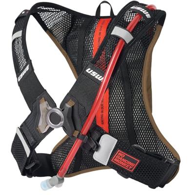 USWE race 2.0 hydration pack - hydration pack