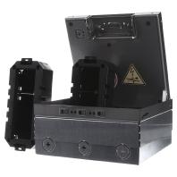 OBO Bettermann UDHOME4 2V MT U Vloermodule