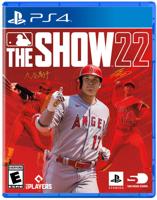 MLB The Show 22 - thumbnail