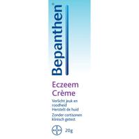 Bepanthen Eczeem Crème - thumbnail