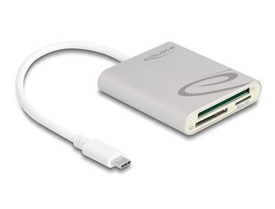 USB C kaartlezer USB C kaartlezer
