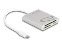 USB C kaartlezer - thumbnail