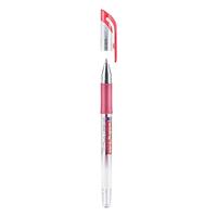 Gelpen Edding Rood 0,7 mm (10 Stuks) - thumbnail