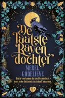 De laatste ravendochter - Merel Godelieve - ebook - thumbnail