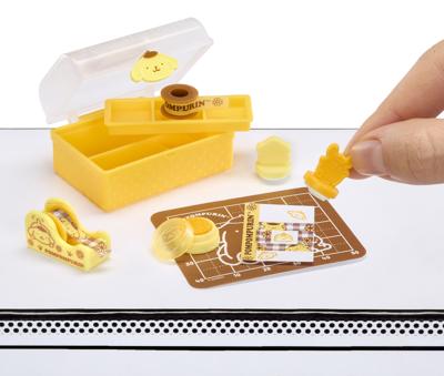 MGA's Miniverse Make It Mini Hello Kitty Sanrio S3