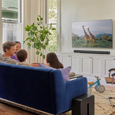 Sonos Arc Ultra soundbar