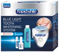 Rapid White Rapid White Bluelight Kit (1set) - thumbnail