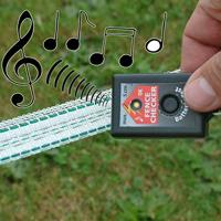 AKO fence checker afrastering tester - thumbnail