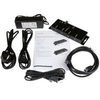 USB-HUB Startech ST4300USBM - thumbnail