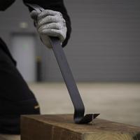 Roughneck Koevoet | 450mm | 18" - 64-496 - thumbnail