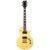 ESP LTD EC-256 Vintage Gold Satin elektrische gitaar - thumbnail