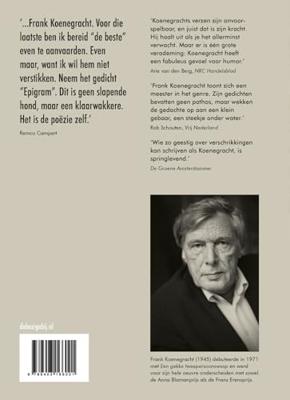 Alle gedichten (Hardback)