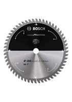 Bosch Accessories Bosch Power Tools 2608837767 Cirkelzaagblad 184 x 16 mm Aantal tanden: 56 1 stuk(s) - thumbnail