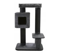 TRIXIE KRABPAAL IZAN ANTRACIET 70X50X122 CM - thumbnail