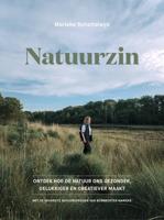 Natuurzin - Marieke Schatteleijn - ebook - thumbnail