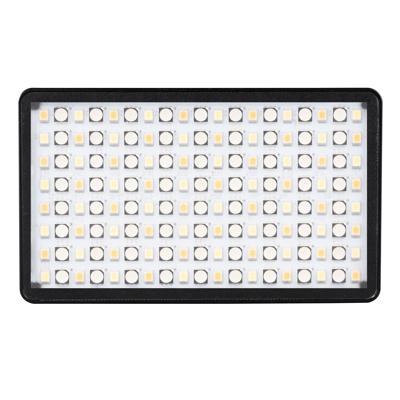 DÖRR BVL-152 LED-videolamp Aantal LEDs=152 DÖRR BVL-152 LED-videolamp Aantal LEDs=152