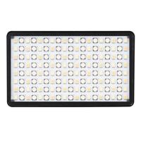 DÖRR BVL-152 LED-videolamp Aantal LEDs=152 - thumbnail