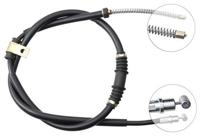Handremkabel K16818 - thumbnail