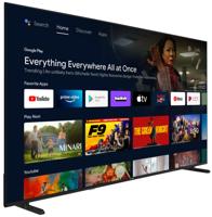 Salora 65UA550 - 65 inch - LED TV - thumbnail