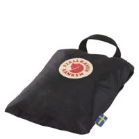 Fjallraven Kånken Regenhoes Black - thumbnail