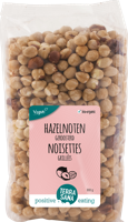 TerraSana Hazelnoten geroosterd bio 800 Gram - thumbnail